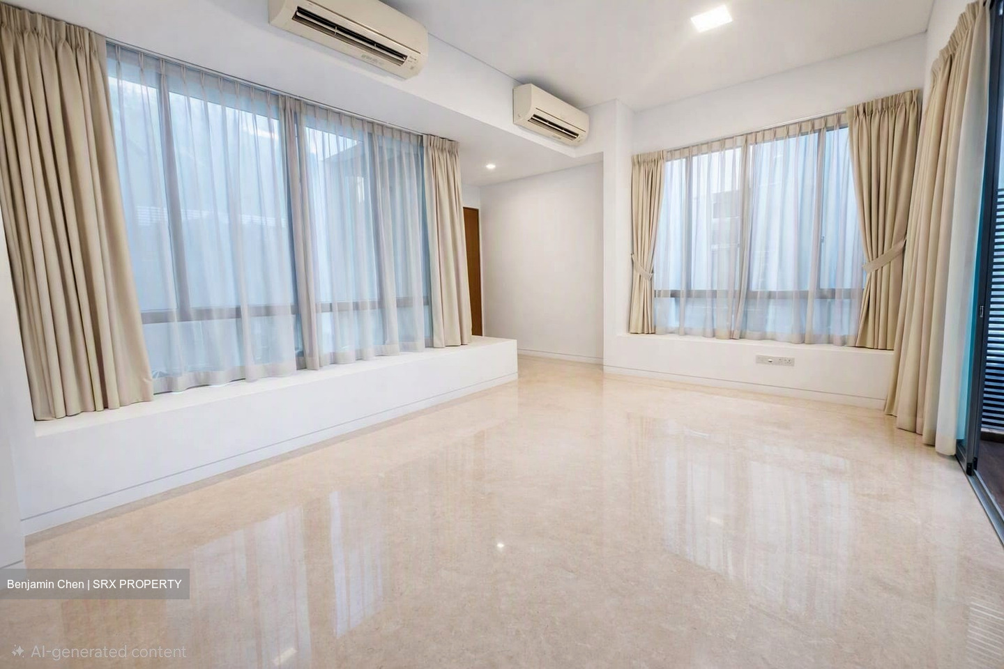 St Patrick's Residences (D15), Apartment #617593551